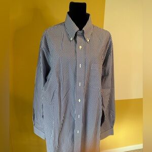 BROOKES BROTHER Regent shirt 17-34